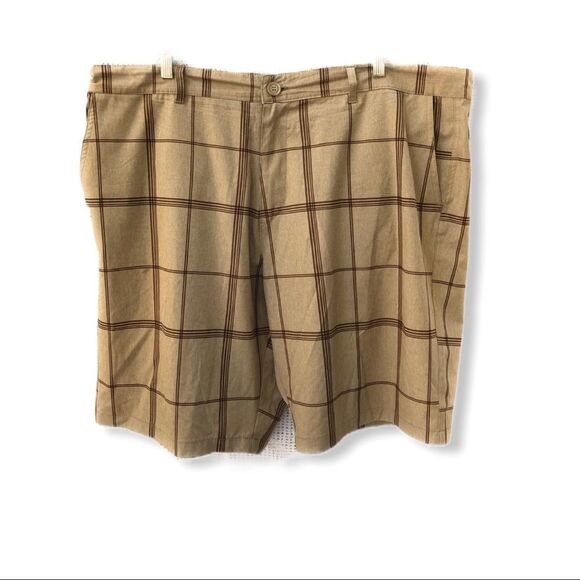 OP Flex 4-Way Stretch Board‎ Shorts - Picture 8 of 8